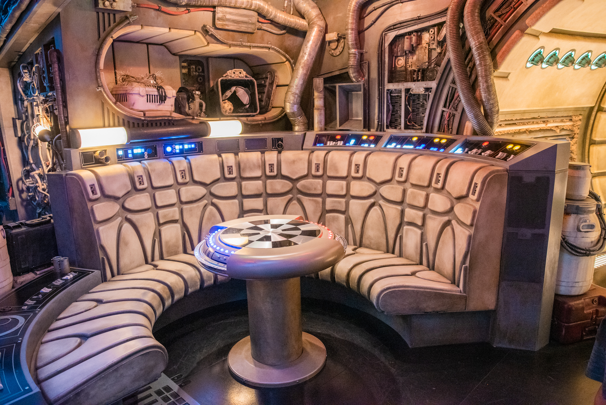 Our Guide to Galaxy’s Edge - The Bucket List Narratives